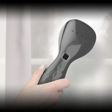 Отпариватель ручной Aeno GS2 темно-серый