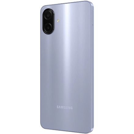Смартфон Samsung Galaxy A07 4Gb/128Gb фиолетовый
