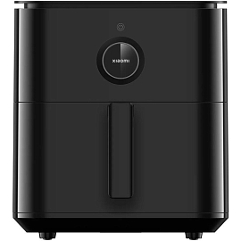 Аэрофритюрница Xiaomi Smart Air Fryer 6.5L MAF10 (международная версия, черный)