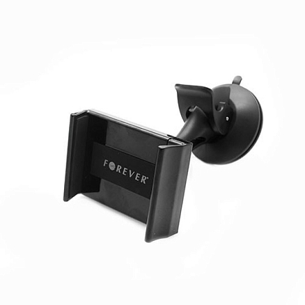 Держатель автомобильный на стекло Forever CH-170