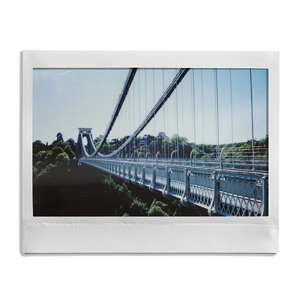 Картридж с фотопленкой для Fujifilm Instax Wide на 10 снимков