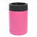Термос для жестяной банки или бутылки 0,33л Rambler Colster розовый