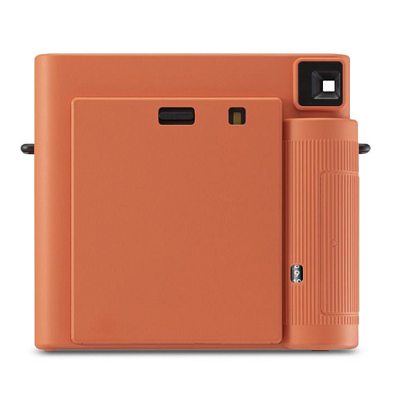 Фотоаппарат мгновенной печати Fujifilm Instax SQ1 оранжевая терракота