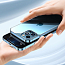 Чехол для iPhone 12 Pro Max гибридный Ugreen LP478-30454 прозрачный