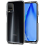 Чехол для Huawei P40 Lite гелевый ультратонкий Spigen Liquid Crystal прозрачный