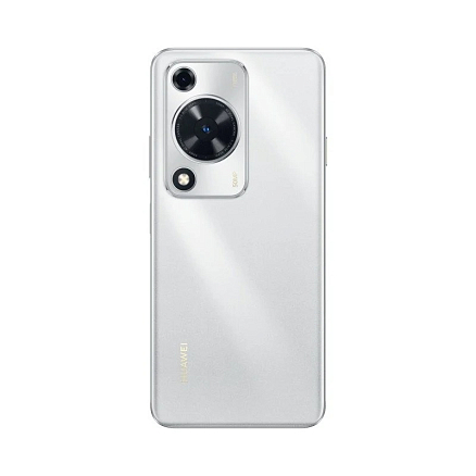 Смартфон Huawei Nova Y63 4Gb/128Gb серебристый