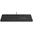 Клавиатура Canyon CNS-HKB02 черная