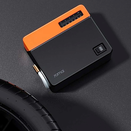 Компрессор автомобильный Xiaomi 70mai Air Compressor Eco Midrive TP04