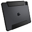 Чехол для iPad Pro 12.9 2021 книжка Spigen Ultra Hybrid Pro черный