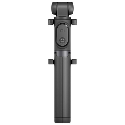 Монопод (палка для селфи) Bluetooth с кнопкой и треногой Xiaomi Mi Selfie Stick черный