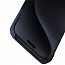 Чехол для iPhone 15 Pro кевларовый тонкий Pitaka MagEZ 4 Milky way galaxy