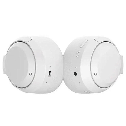 Наушники HONOR Choice Headphones Pro (белый, международная версия)