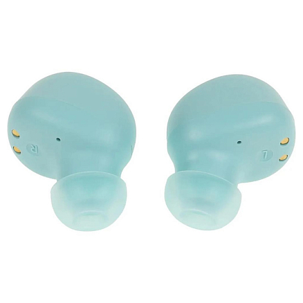 Наушники JBL Wave Buds (мятный)