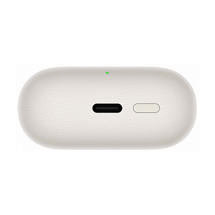 Наушники TWS беспроводные Bluetooth Huawei FreeBuds SE 3 вкладыши с микрофоном бежевые
