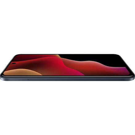 Смартфон Infinix Hot 50i 6Gb/128Gb черный