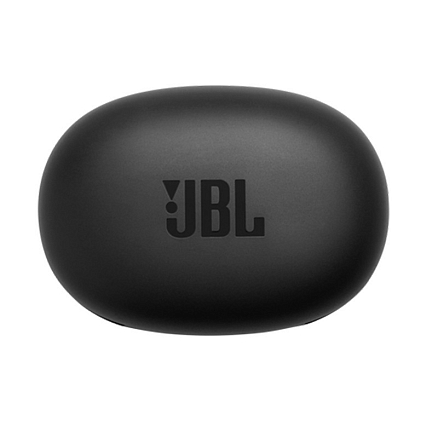 Наушники TWS беспроводные JBL Free II вакуумные с микрофоном черные