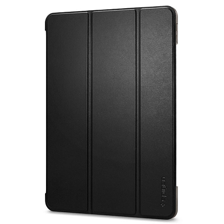 Чехол для iPad Pro 11, Pro 11 2020, Pro 11 2021 книжка Spigen SGP Smart Fold черный