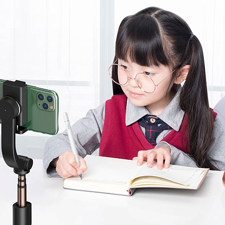 Стилус пассивный универсальный с ручкой WiWU Pencil One белый