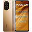 Смартфон Poco C71 3GB/64Gb золотистый