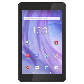 Планшет Topdevice A8 LTE 2Gb/32Gb черный