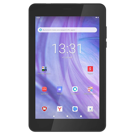 Планшет Topdevice A8 LTE 2Gb/32Gb черный