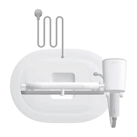 Отпариватель вертикальный Xiaomi Standing Garment Steamer