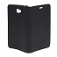 Чехол для Huawei Y5 II, Honor 5A LYO-L21 кожаный - книжка GreenGo Smart Book черный