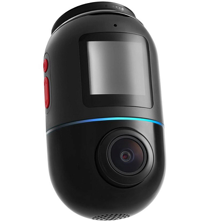 Видеорегистратор 70mai Dash Cam Omni X200 128GB черный