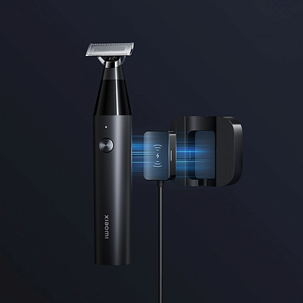 Триммер для бороды и усов Xiaomi UniBlade Trimmer X300 черный
