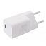 Зарядное устройство сетевое Type-C 3А 30W Baseus GaN3 (быстрая зарядка QC, PD) белое