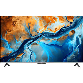 MiniLED телевизор Xiaomi TV S Mini LED 55" 2025 (международная версия)