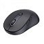 Мышь беспроводная оптическая Baseus F02 7 кнопок 4000 dpi бесшумная черная