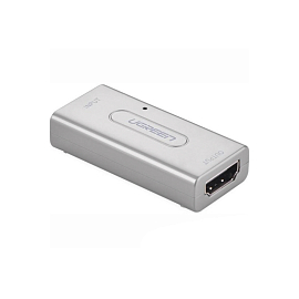 Удлинитель HDMI (HDMI Extender) до 60 м Ugreen 40265