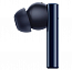 Наушники TWS беспроводные Bluetooth Realme Buds Air 2 вакуумные с микрофоном и активным шумоподавлением черные