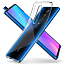 Чехол для Xiaomi Mi 9T, Mi 9T Pro, Redmi K20, Redmi K20 Pro гелевый ультратонкий Spigen SGP Liquid Crystal прозрачный