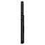 Чехол для Samsung Galaxy S22+ гибридный со слотом для карты Spigen Slim Armor CS черный