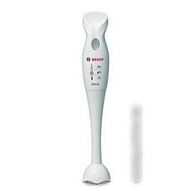 Погружной блендер Bosch MSM 6B100