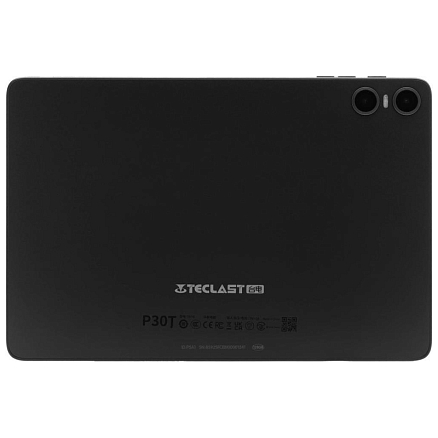 Планшет Teclast P30T A523 4Gb/128Gb WiFi серый