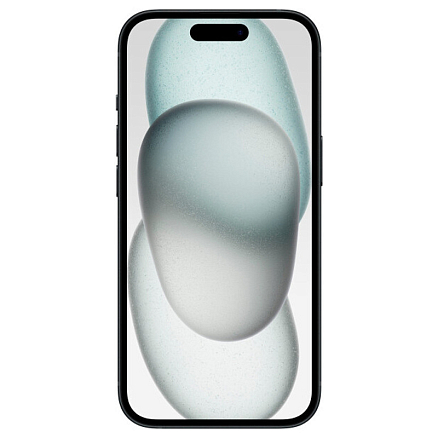 Смартфон Apple iPhone 15 128GB (черный)