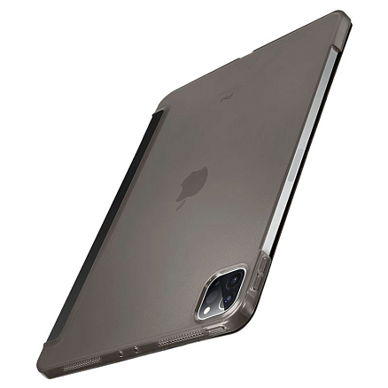 Чехол для iPad Pro 11, Pro 11 2020, Pro 11 2021 книжка Spigen SGP Smart Fold черный