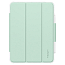 Чехол для iPad Air 2020, 2022 книжка Spigen Ultra Hybrid Pro зеленый