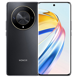 Смартфон Honor X9b 5G 12Gb/256Gb черный