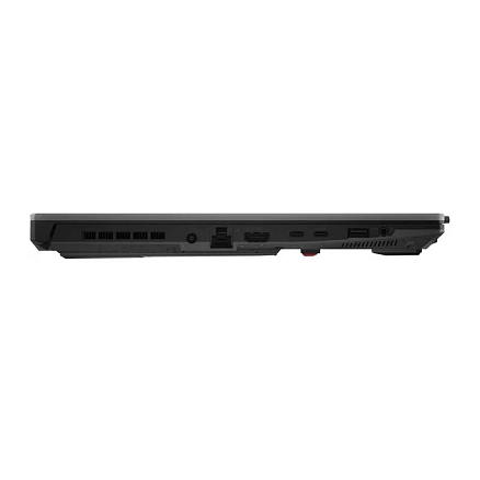 Ноутбук Asus FX507Z FX507ZC4-HN143 (90NR0GW1-M00B40) темно-серый