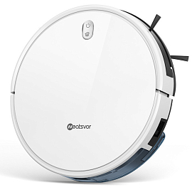 Робот-пылесос Neatsvor X520 (белый)