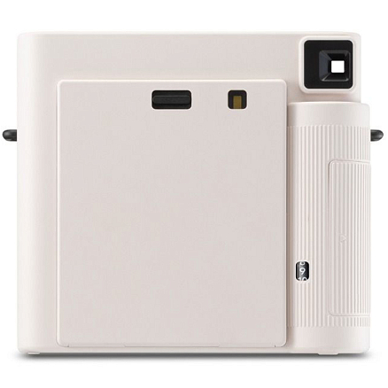 Фотоаппарат мгновенной печати Fujifilm Instax SQ1 белый мел