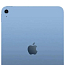 Планшет Apple iPad 10 Gen 10,9 дюйма Wi-Fi 64Gb A2696 синий