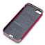 Чехол-аккумулятор для iPhone 7, 8 Joyroom D-M142 2500mAh красный