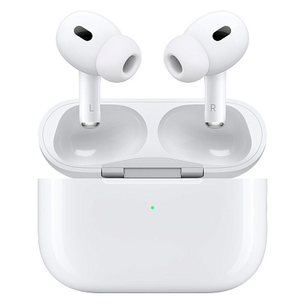 Наушники Apple AirPods Pro 2 (с разъемом USB Type-C)