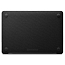 Чехол для Apple MacBook Air 13 (2018-2019) A1932, (2020) А2179 пластиковый Spigen SGP Thin Fit черный