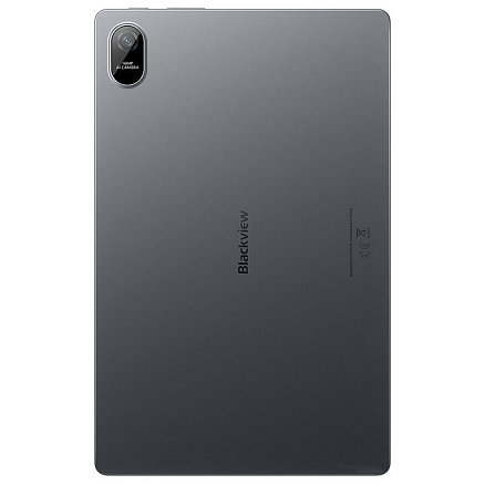 Планшет Blackview Tab 11 8Gb/256Gb WiFi серый космос